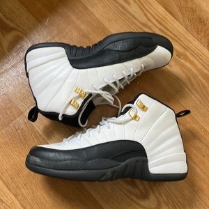 Jordan 12 Taxi